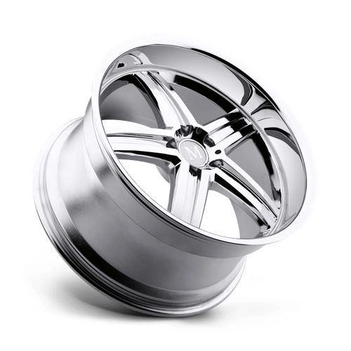Mandrus - MANNHEIM | 19X9.5 / 25 Offset / 5X112 Bolt Pattern | 1995MAH255112C66
