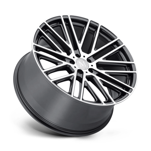 Mandrus - MASCHE | 20X10 / 50 Offset / 5X112 Bolt Pattern | 2010MMA505112G66