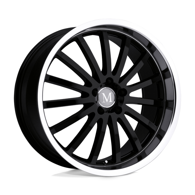 Mandrus - MILLENIUM | 17X8 / 32 Offset / 5X112 Bolt Pattern | 1780MAM325112B66