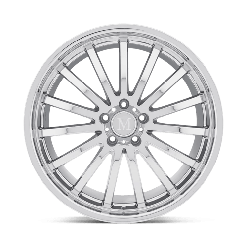 Mandrus - MILLENIUM | 19X8.5 / 25 Offset / 5X112 Bolt Pattern | 1985MAM255112C66