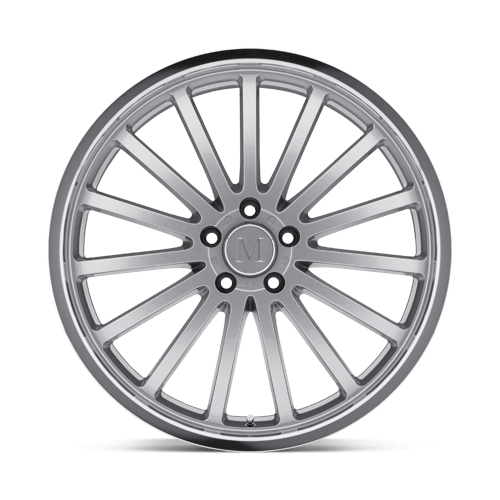 Mandrus - MILLENIUM | 20X10 / 42 Offset / 5X112 Bolt Pattern | 2010MAM425112S66