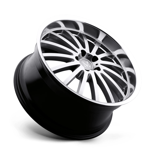 Mandrus - MILLENIUM | 19X8.5 / 25 Offset / 5X112 Bolt Pattern | 1985MAM255112S66