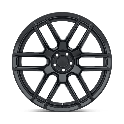 Mandrus - OTTO | 20X9 / 25 Offset / 5X112 Bolt Pattern | 2090MOT255112B66