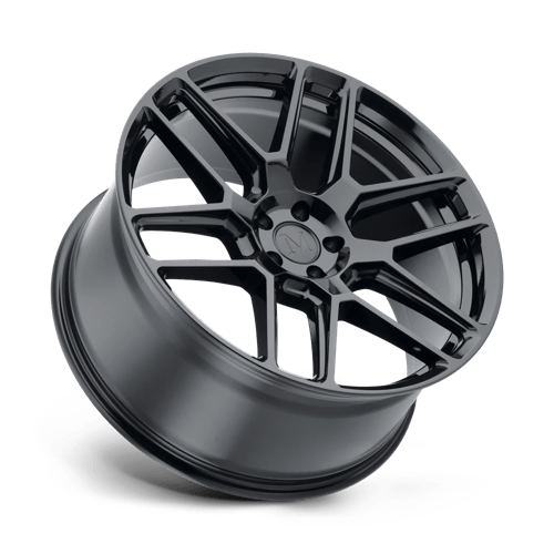 Mandrus - OTTO | 18X9.5 / 45 Offset / 5X112 Bolt Pattern | 1895MOT455112B66