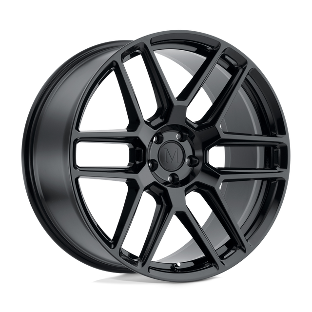 Mandrus - OTTO | 22X10 / 41 Offset / 5X112 Bolt Pattern | 2210MOT415112B66