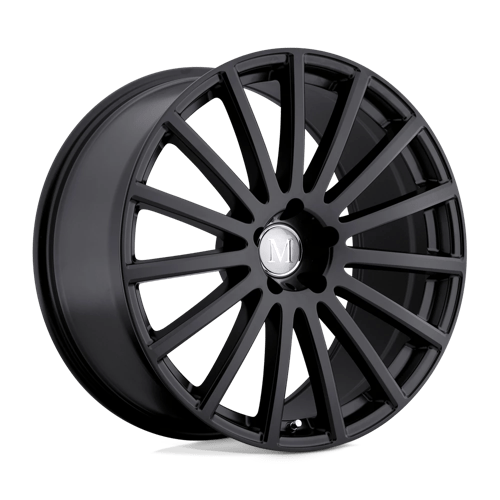 Mandrus - ROTEC | 18X9.5 / 35 Offset / 5X112 Bolt Pattern | 1895MAC355112M66