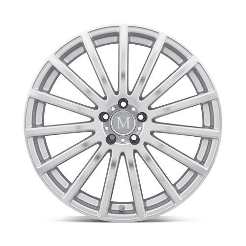 Mandrus - ROTEC | 20X11 / 30 Offset / 5X112 Bolt Pattern | 2011MAC305112S66