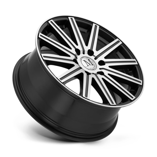 Mandrus - STARK | 17X7.5 / 52 Offset / 6X130 Bolt Pattern | 1775MAK526130G84