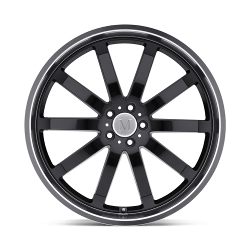 Mandrus - WILHELM | 17X8 / 25 Offset / 5X112 Bolt Pattern | 1780MAW255112B66