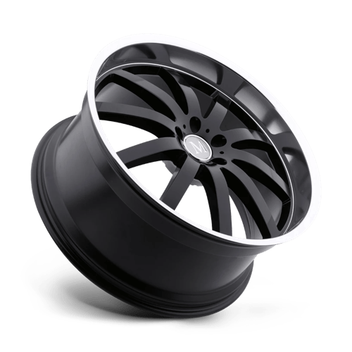 Mandrus - WILHELM | 20X10 / 25 Offset / 5X112 Bolt Pattern | 2010MAW255112B66