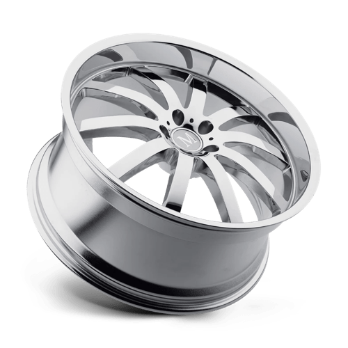 Mandrus - WILHELM | 19X9.5 / 25 Offset / 5X112 Bolt Pattern | 1995MAW255112C66