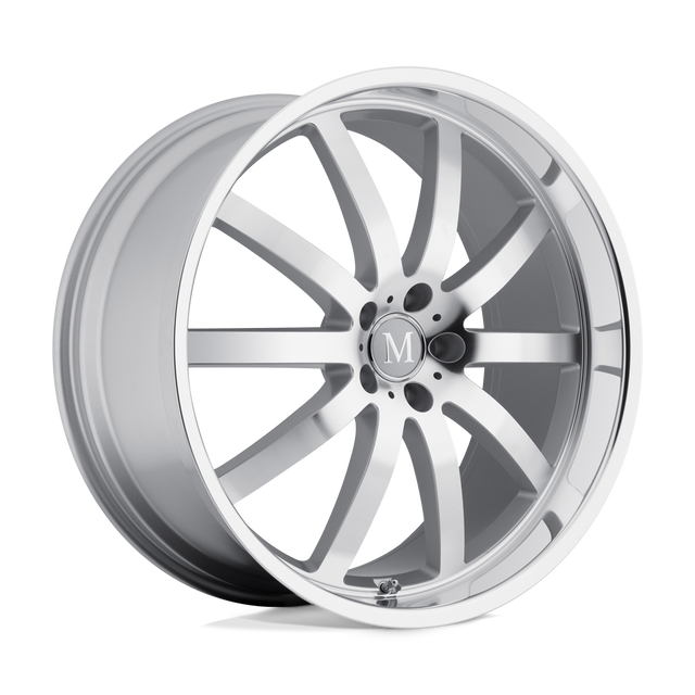 Mandrus - WILHELM | 20X10 / 53 Offset / 5X112 Bolt Pattern | 2010MAW535112S66