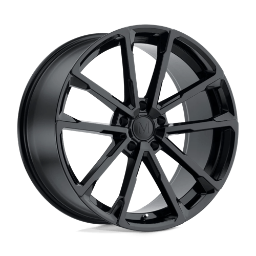Mandrus - WOLF | 22X10.5 / 35 Offset / 5X130 Bolt Pattern | 2205WLF355130B84