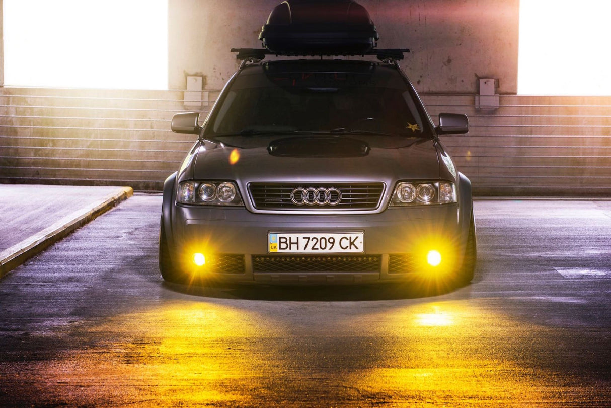 Lamin-X : feuilles universelles