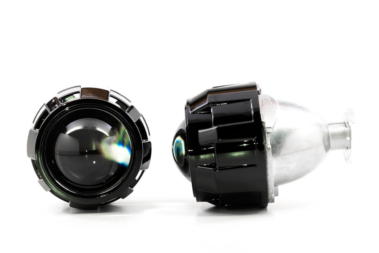 Mini Gatling Gun (Black Series)