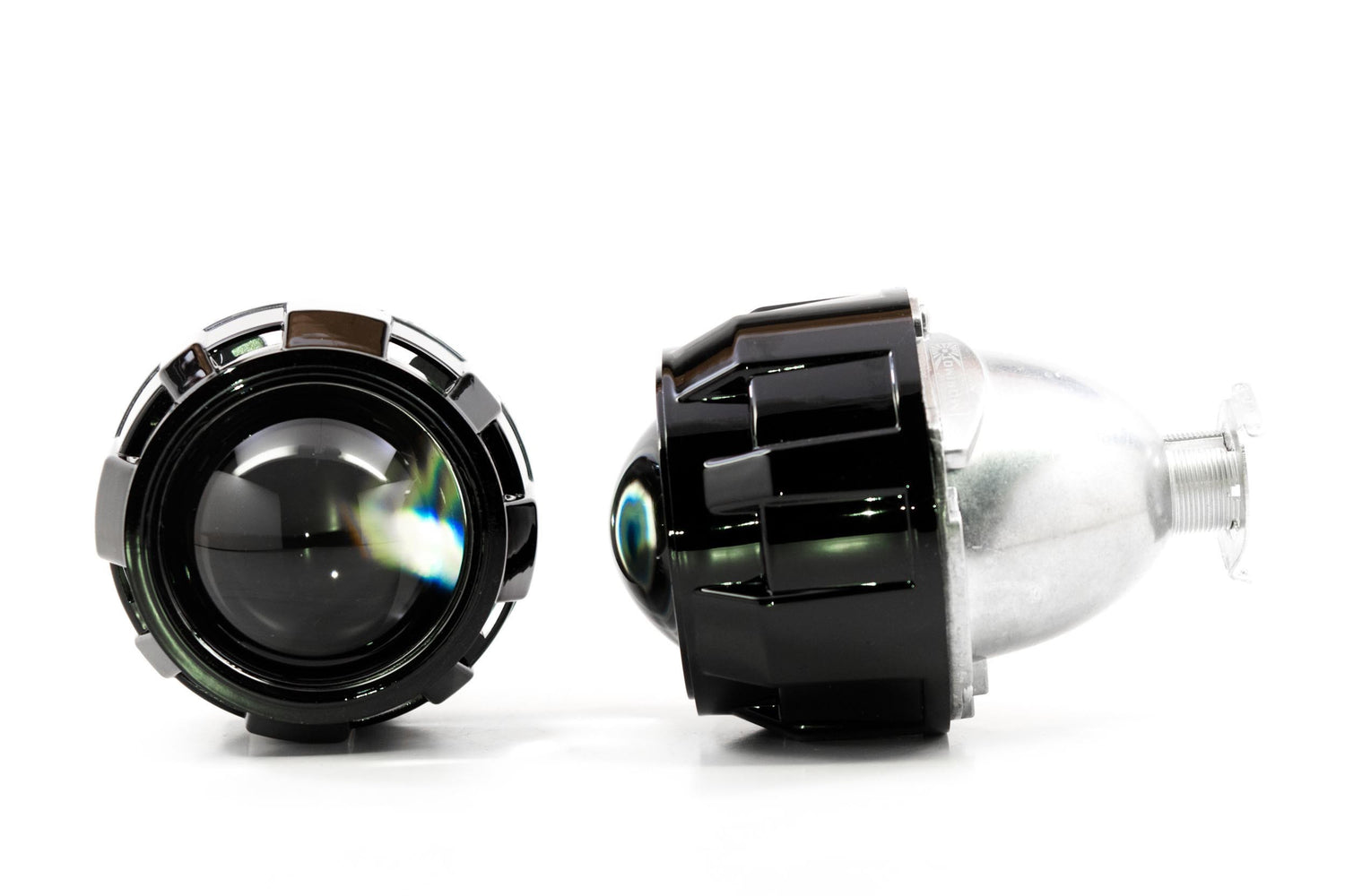 Mini Gatling Gun (Black Series)