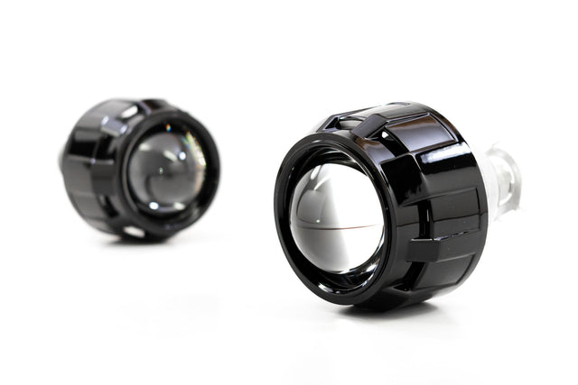 Mini Gatling Gun (Black Series)