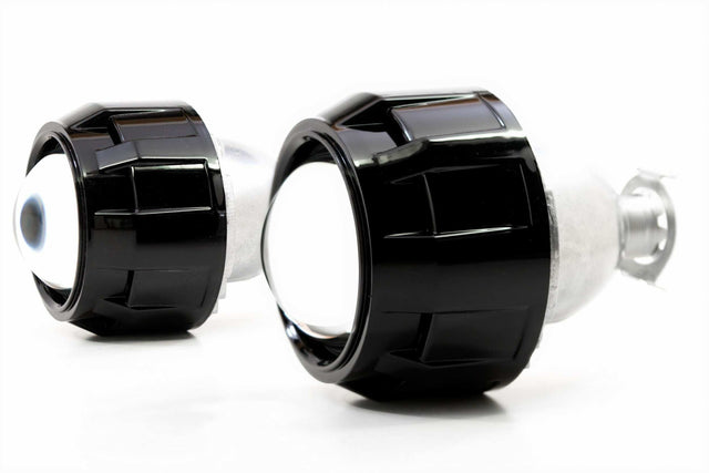 Mini Gatling Gun (Black Series)