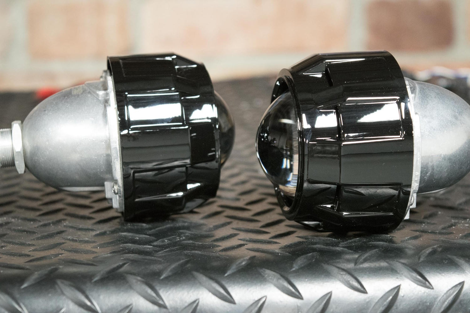 Mini Gatling Gun (Black Series)