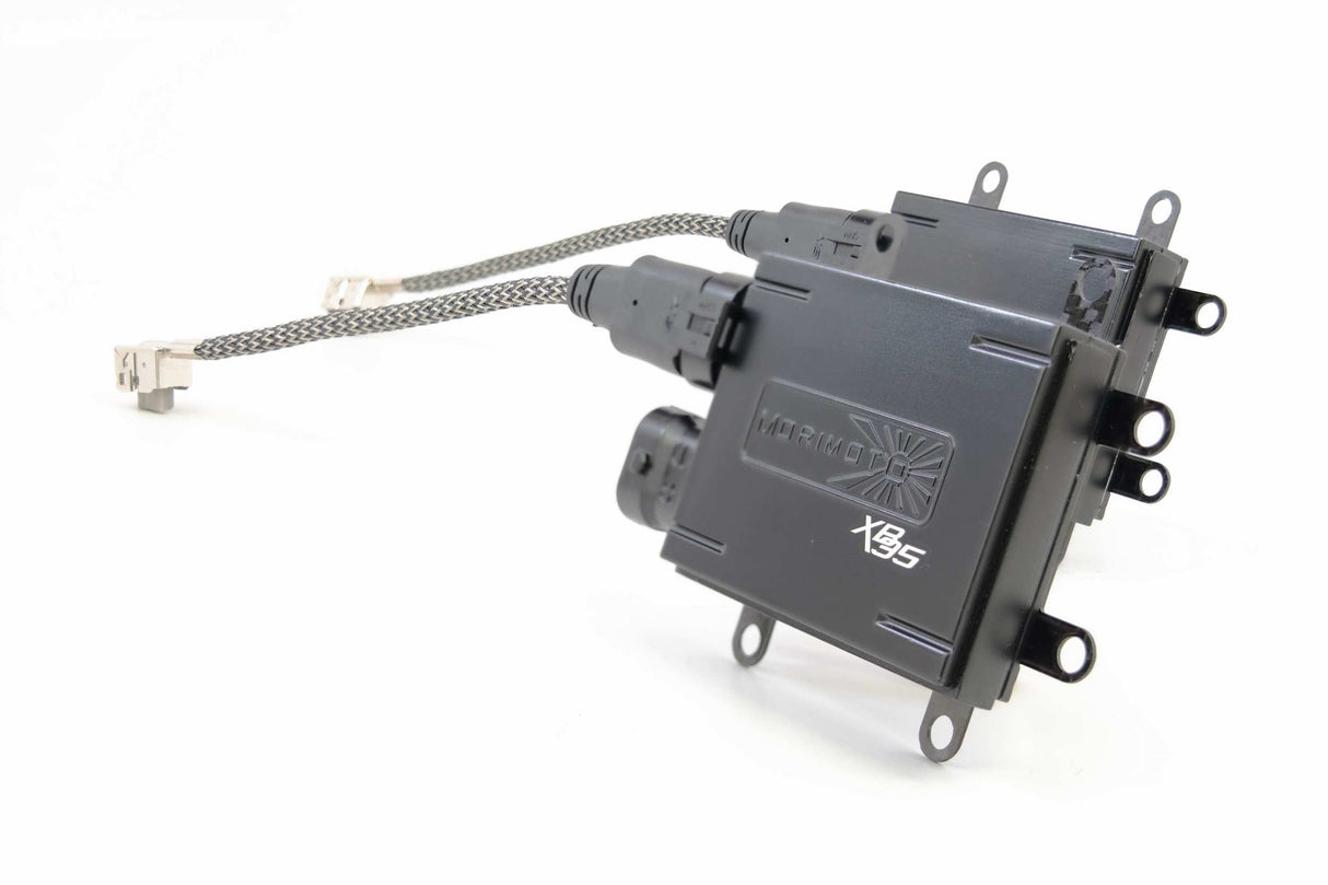 D1/D3: Xb Ballast Cable (Single)