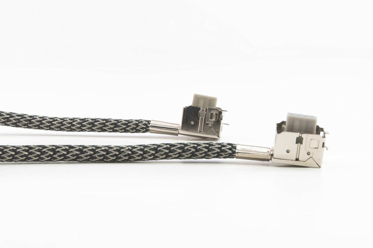 D1/D3: Xb Ballast Cable (Single)
