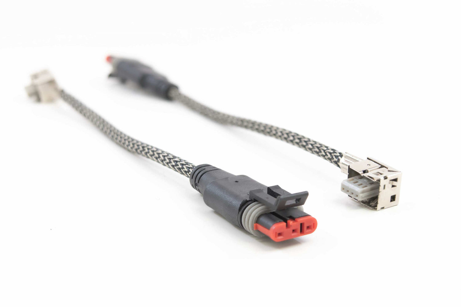D1/D3: Xb Ballast Cable (Single)
