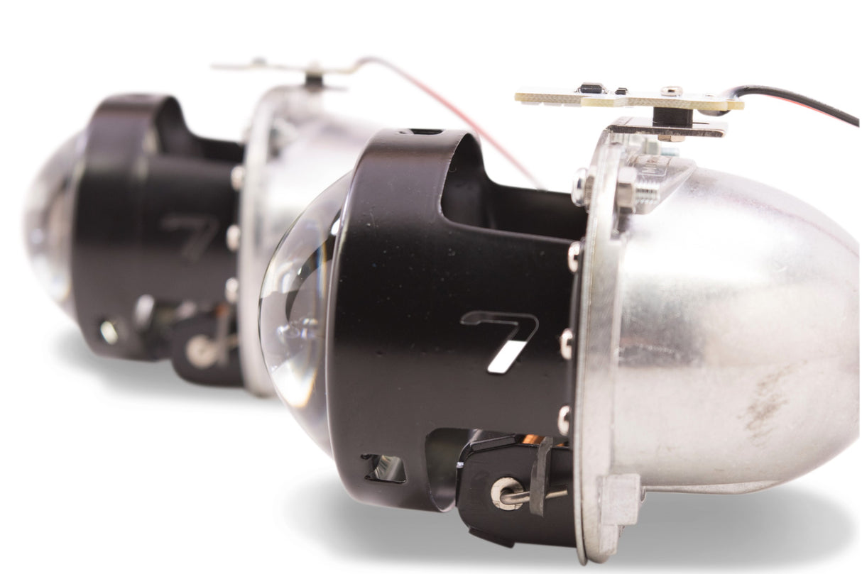 Supports d'oeil de démon