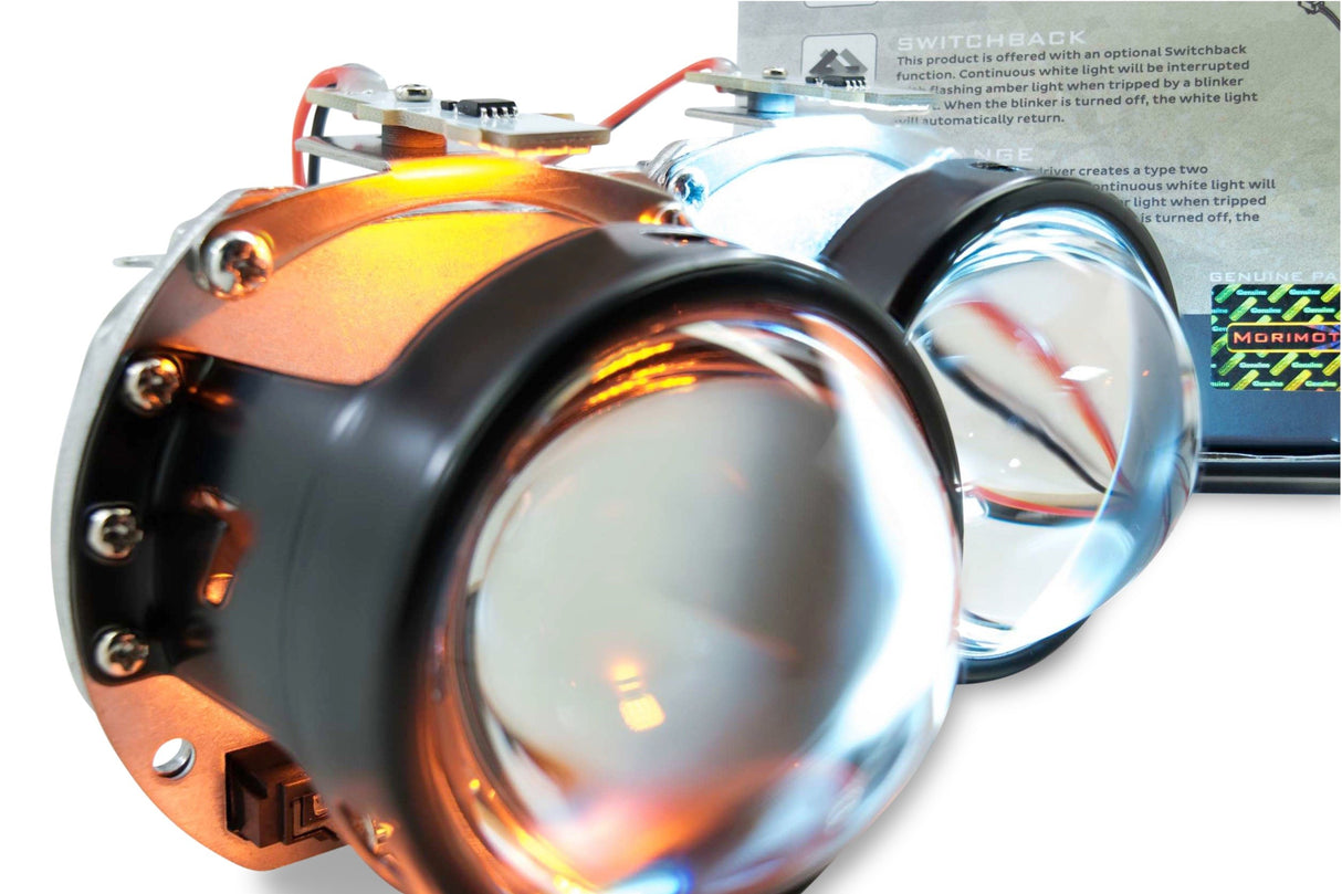 Supports d'oeil de démon