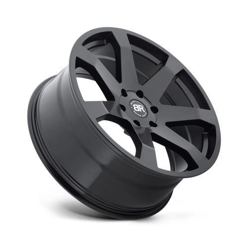 Black Rhino Hard Alloys - MOZAMBIQUE | 24X10 / 30 Offset / 5X150 Bolt Pattern | 2410MZA305150M10