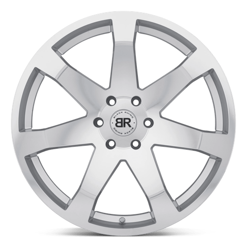 Black Rhino Hard Alloys - MOZAMBIQUE | 18X8.5 / 0 Offset / 6X139.7 Bolt Pattern | 1885MZA006140S12