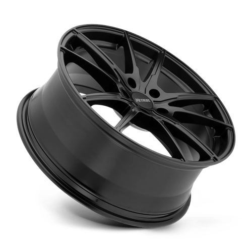 Petrol - P0A | 19X8 / 35 Offset / 5X120 Bolt Pattern | 1980P0A355120M76