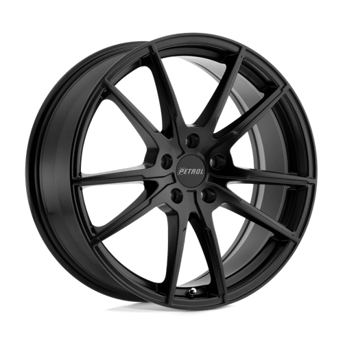 Petrol - P0A | 18X8 / 40 Offset / 5X114.3 Bolt Pattern | 1880P0A405114M76