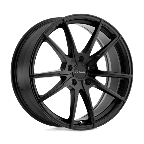 Petrol - P0A | 17X8 / 40 Offset / 5X114.3 Bolt Pattern | 1780P0A405114M76