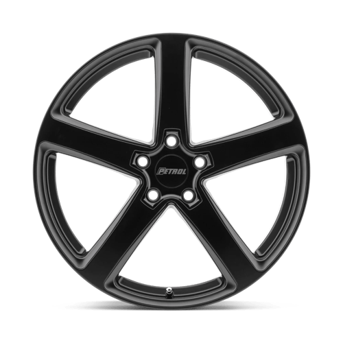 Petrol - P2A | 18X8 / 40 Offset / 5X108 Bolt Pattern | 1880P2A405108M72