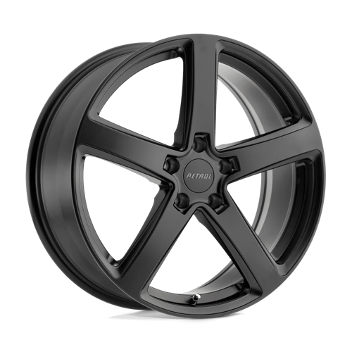Petrol - P2A | 18X8 / 40 Offset / 5X112 Bolt Pattern | 1880P2A405112M72