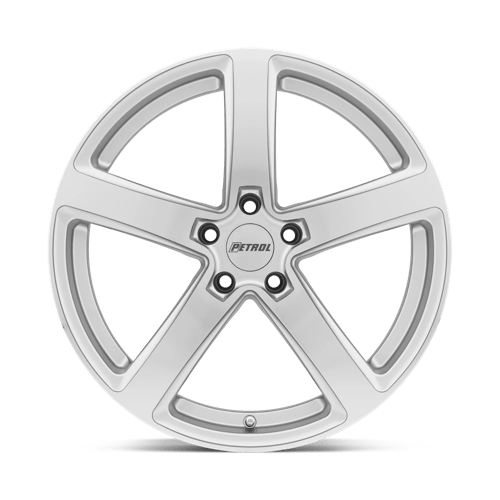 Petrol - P2A | 17X8 / 32 Offset / 5X112 Bolt Pattern | 1780P2A325112S72