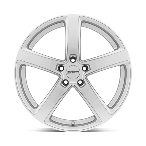 Petrol - P2A | 19X8 / 40 Offset / 5X112 Bolt Pattern | 1980P2A405112S72