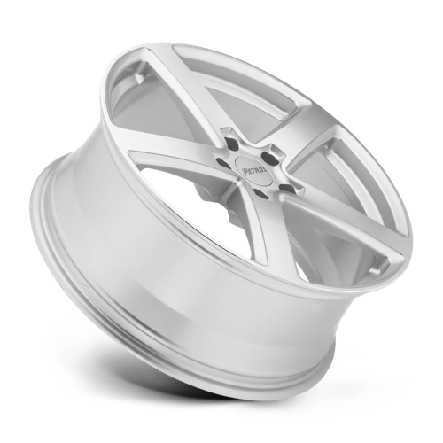Petrol - P2A | 17X8 / 40 Offset / 5X114.3 Bolt Pattern | 1780P2A405114S76