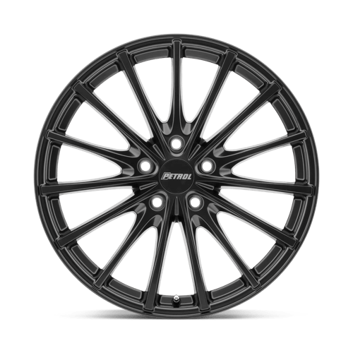 Petrol - P3A | 18X8 / 40 Offset / 5X108 Bolt Pattern | 1880P3A405108M72