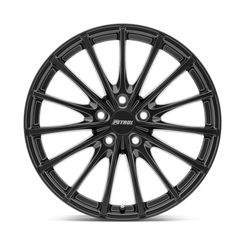 Petrol - P3A | 19X8 / 40 Offset / 5X108 Bolt Pattern | 1980P3A405108M72