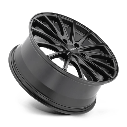 Petrol - P3A | 18X8 / 40 Offset / 5X110 Bolt Pattern | 1880P3A405110M72