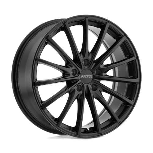 Petrol - P3A | 17X8 / 40 Offset / 5X112 Bolt Pattern | 1780P3A405112M72