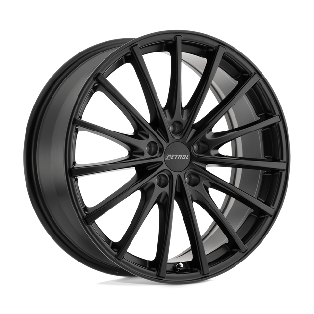 Petrol - P3A | 17X8 / 40 Offset / 5X110 Bolt Pattern | 1780P3A405110M72