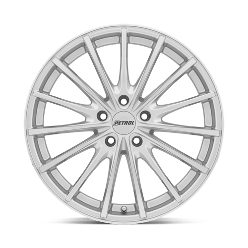 Petrol - P3A | 18X8 / 35 Offset / 5X120 Bolt Pattern | 1880P3A355120S76