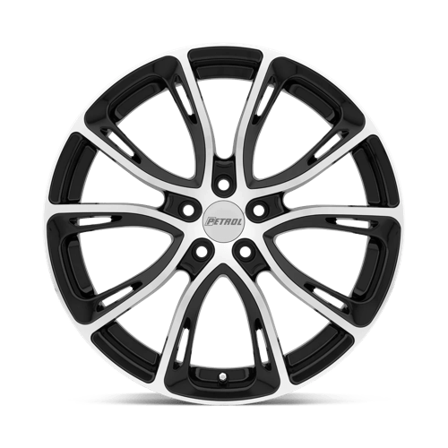 Essence - P5A | Modèle de boulon 18X8 / 40 décalé / 5X110 | 1880P5A405110B72