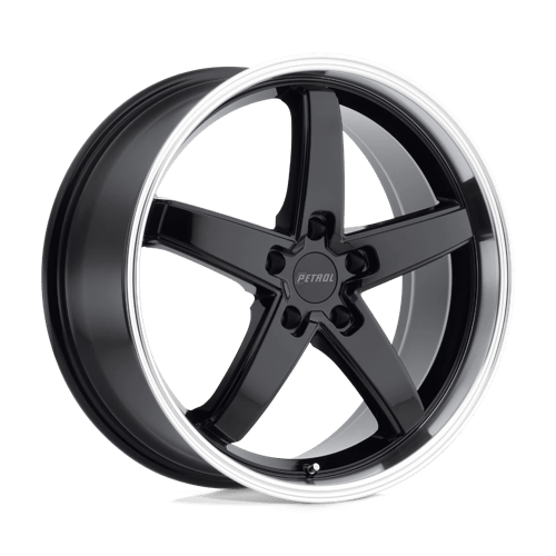 Petrol - P1B | 19X8 / 35 Offset / 5X120 Bolt Pattern | 1980P1B355120B76