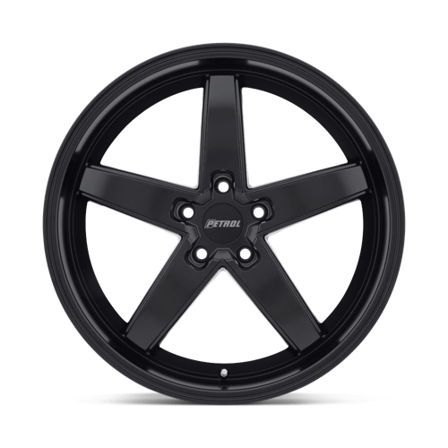 Petrol - P1B | 17X8 / 40 Offset / 5X114.3 Bolt Pattern | 1780P1B405114M76
