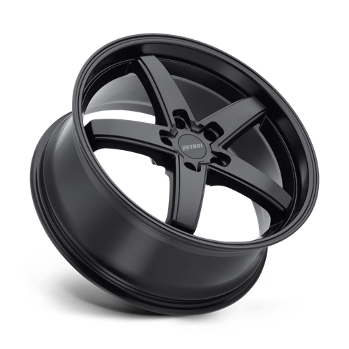 Petrol - P1B | 19X8 / 40 Offset / 5X108 Bolt Pattern | 1980P1B405108M72