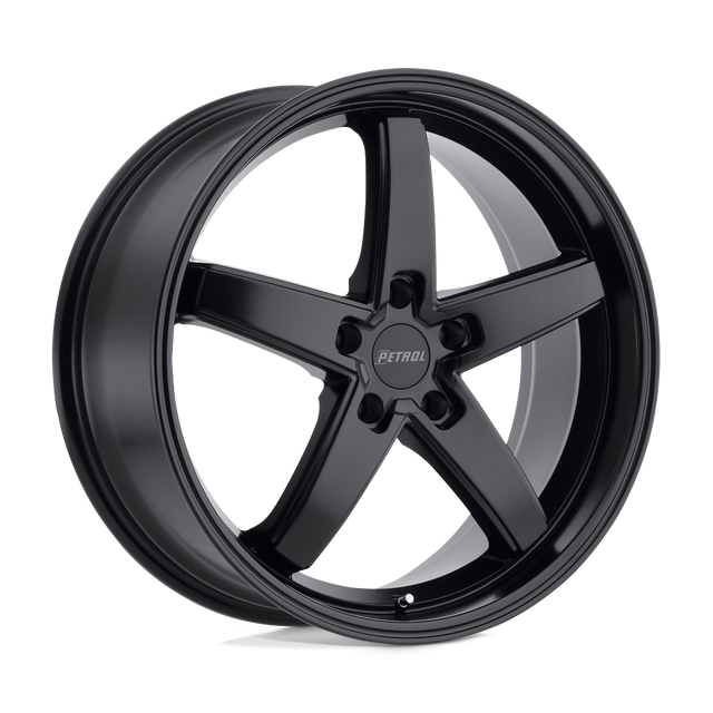 Petrol - P1B | 19X8 / 40 Offset / 5X112 Bolt Pattern | 1980P1B405112M72