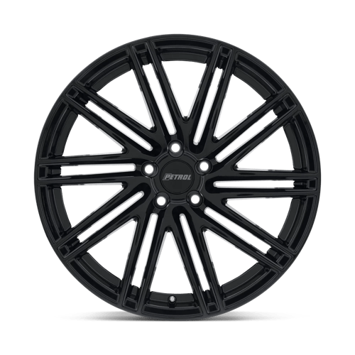 Petrol - P1C | 17X8 / 40 Offset / 5X105 Bolt Pattern | 1780P1C405105B72